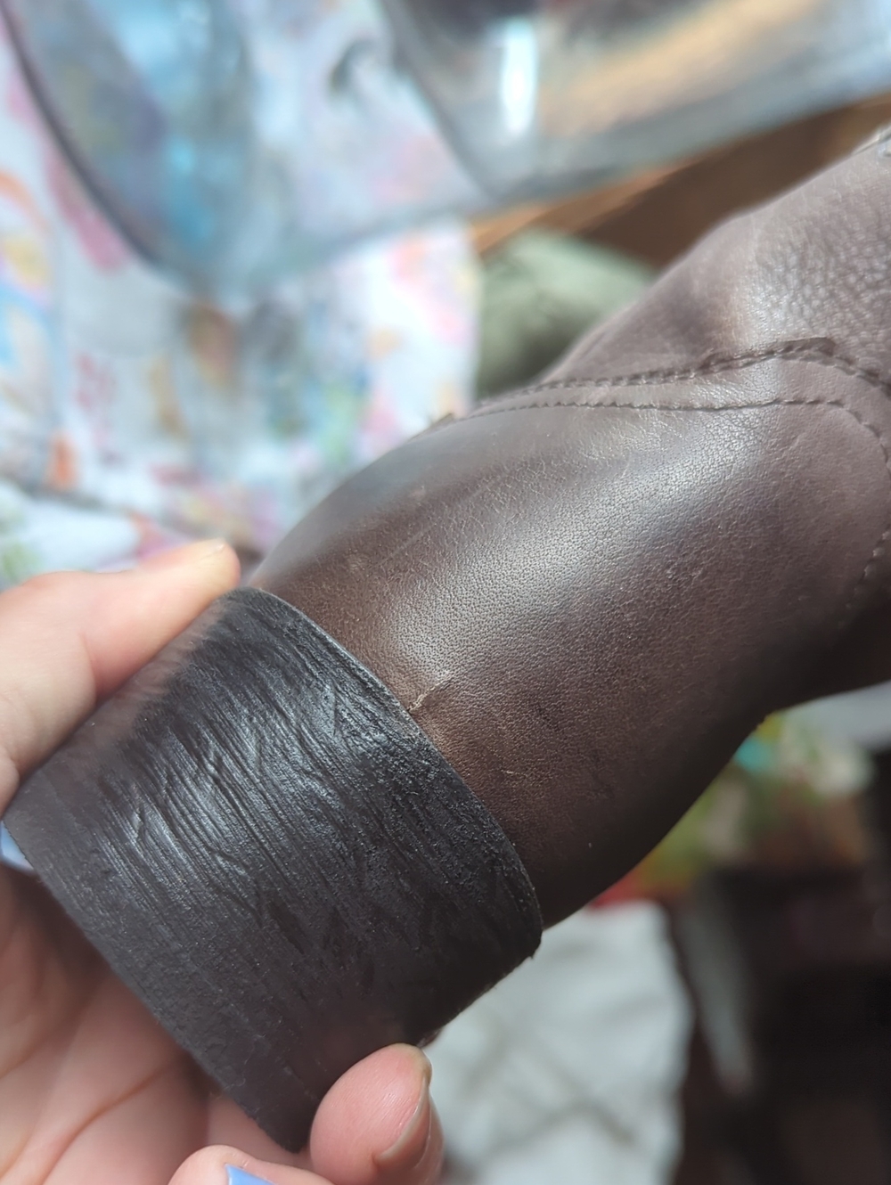 Frye Boots - Picture 6 of 12